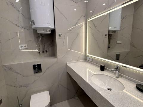 квартира за адресою Берестейський просп. (Перемоги), 11 к1