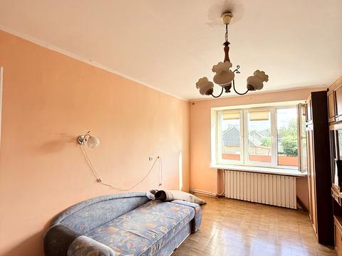 квартира по адресу Оноковская ул., 18
