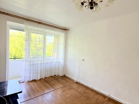 квартира по адресу Оноковская ул., 18