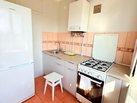 квартира по адресу Оноковская ул., 18