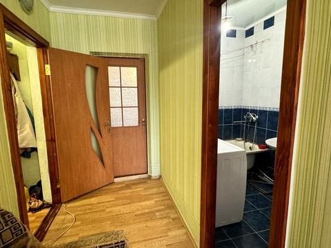 квартира за адресою Соломії Крушельницької вул., 32
