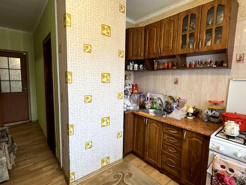 квартира за адресою Соломії Крушельницької вул., 32