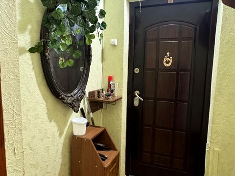 квартира за адресою Соломії Крушельницької вул., 32