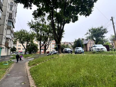 квартира за адресою Соломії Крушельницької вул., 32