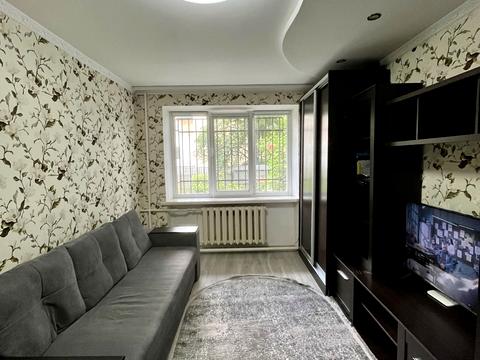 квартира по адресу Окружная ул., 44