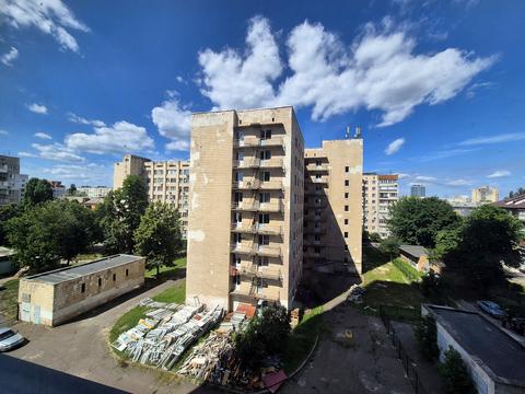 квартира по адресу Воздухофлотский просп. (Повітрофлотський), 56-Г