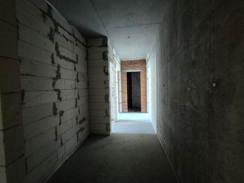 квартира по адресу Воздухофлотский просп. (Повітрофлотський), 56-Г