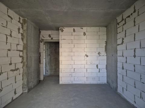 квартира по адресу Воздухофлотский просп. (Повітрофлотський), 56-Г