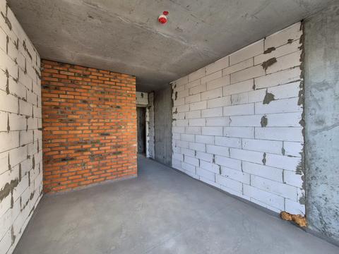 квартира по адресу Воздухофлотский просп. (Повітрофлотський), 56-Г