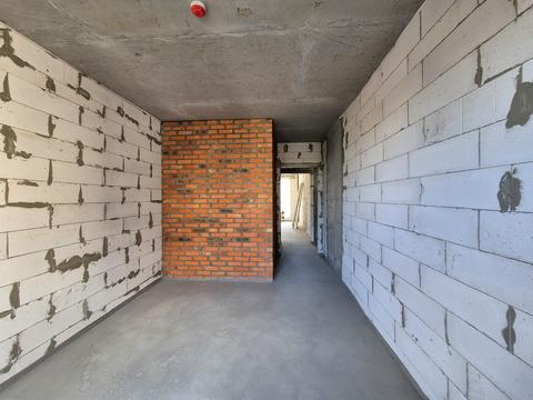 квартира по адресу Воздухофлотский просп. (Повітрофлотський), 56-Г