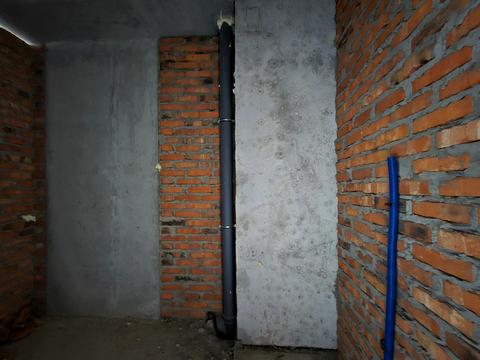 квартира по адресу Воздухофлотский просп. (Повітрофлотський), 56-Г