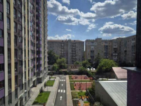 квартира по адресу Воздухофлотский просп. (Повітрофлотський), 56-Г