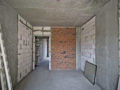 квартира по адресу Воздухофлотский просп. (Повітрофлотський), 56-Г