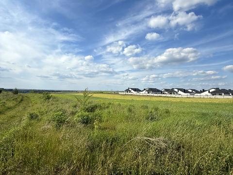 ділянка за адресою Рівне, Кулика і Гудачека вул. (Макарова)