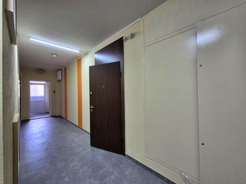 квартира по адресу Воздухофлотский просп. (Повітрофлотський), 56-Г
