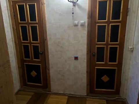 квартира по адресу Червоной Калины просп. (Владимира Маяковского), 18