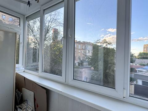 квартира за адресою Пилипа Орлика просп., 2