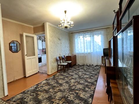 квартира за адресою Пилипа Орлика просп., 2