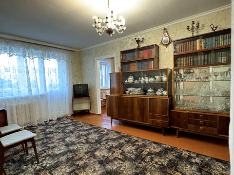 квартира за адресою Пилипа Орлика просп., 2