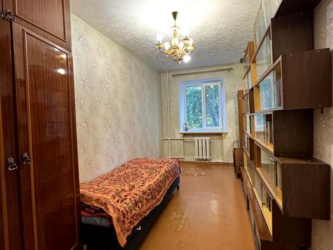 квартира за адресою Пилипа Орлика просп., 2