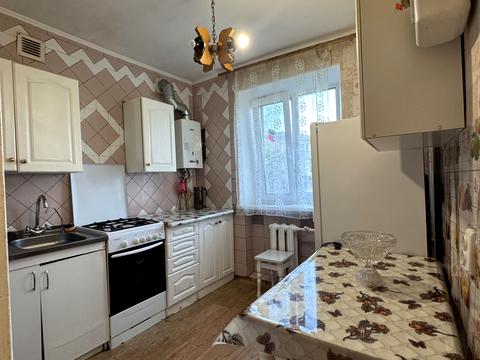 квартира за адресою Пилипа Орлика просп., 2