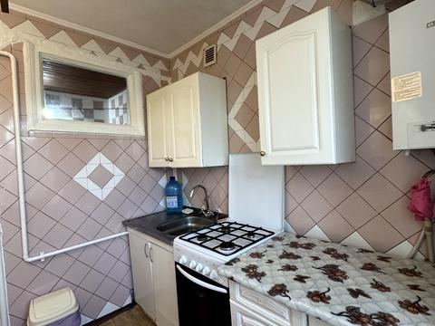 квартира за адресою Пилипа Орлика просп., 2