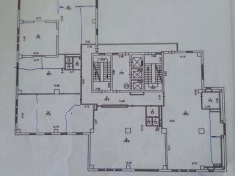 комерційна за адресою Антоновича вул. (Горького), 33в