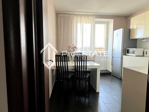 квартира за адресою Бориспільська вул., 6