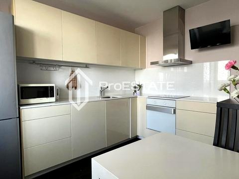 квартира за адресою Бориспільська вул., 6