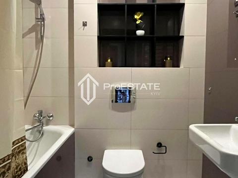 квартира за адресою Бориспільська вул., 6