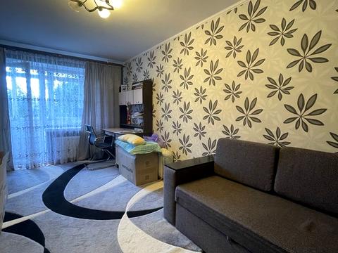 квартира за адресою Харківських Дивізій вул., 22а