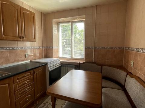 квартира за адресою Харківських Дивізій вул., 22а