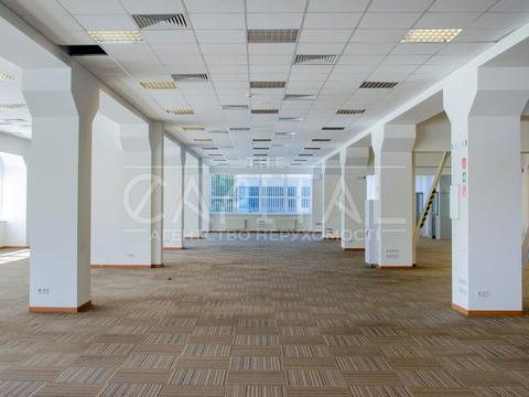 коммерческая по адресу Ахтырский пер., 7