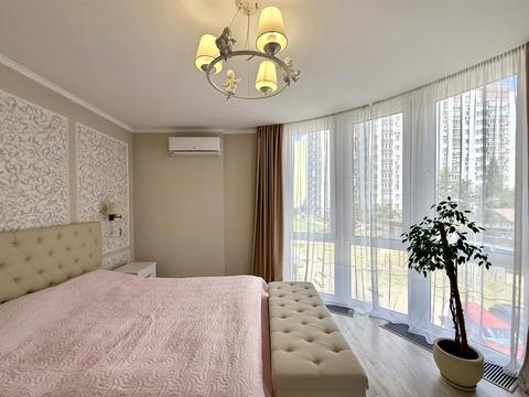 квартира по адресу Ревуцкого ул., 7-В