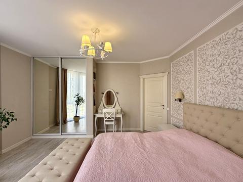 квартира по адресу Ревуцкого ул., 7-В