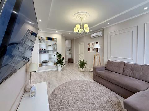 квартира по адресу Ревуцкого ул., 7-В