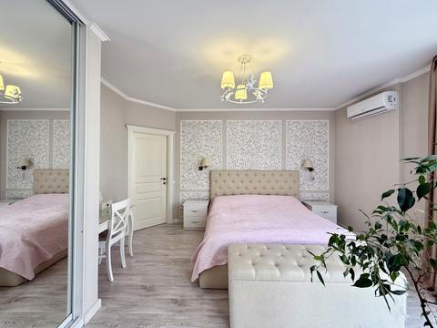 квартира по адресу Ревуцкого ул., 7-В