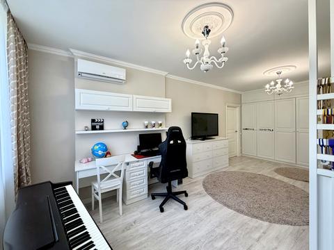 квартира по адресу Ревуцкого ул., 7-В