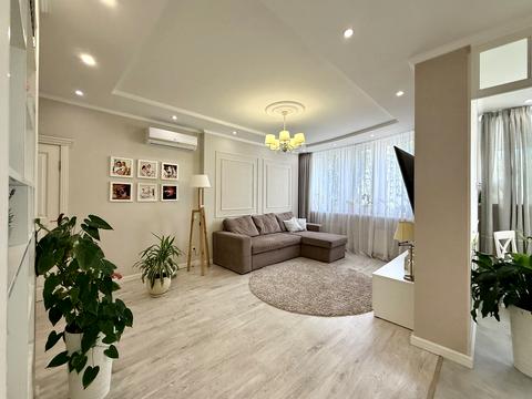 квартира по адресу Ревуцкого ул., 7-В