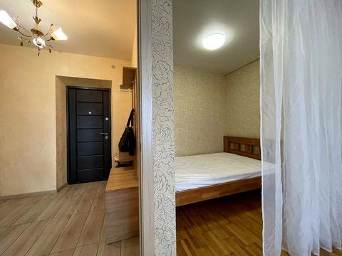 квартира за адресою Олександра Поля просп. (Кірова), 98-В