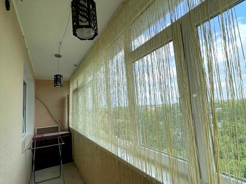 квартира за адресою Олександра Поля просп. (Кірова), 98-В