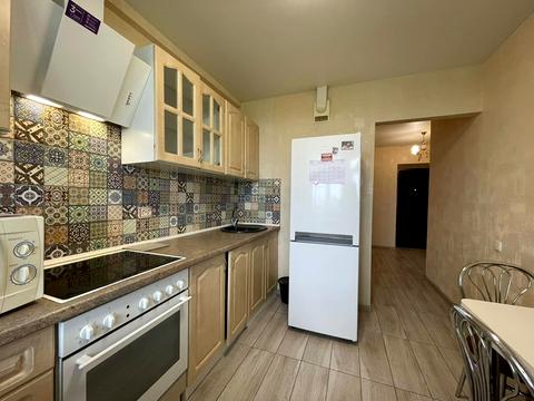квартира за адресою Олександра Поля просп. (Кірова), 98-В