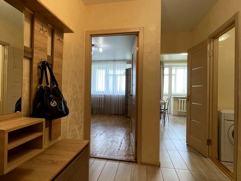 квартира за адресою Олександра Поля просп. (Кірова), 98-В