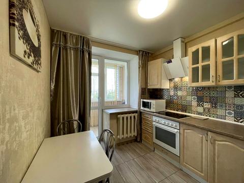 квартира за адресою Олександра Поля просп. (Кірова), 98-В