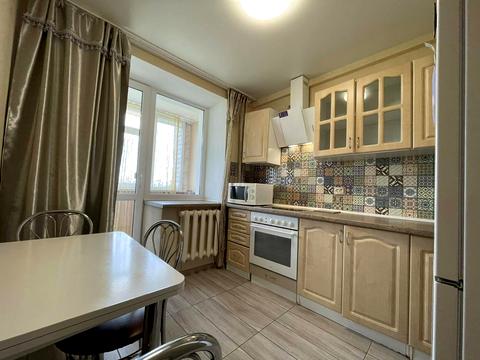 квартира за адресою Олександра Поля просп. (Кірова), 98-В
