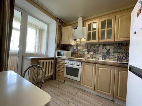 квартира за адресою Олександра Поля просп. (Кірова), 98-В