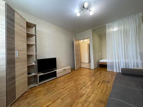 квартира за адресою Олександра Поля просп. (Кірова), 98-В