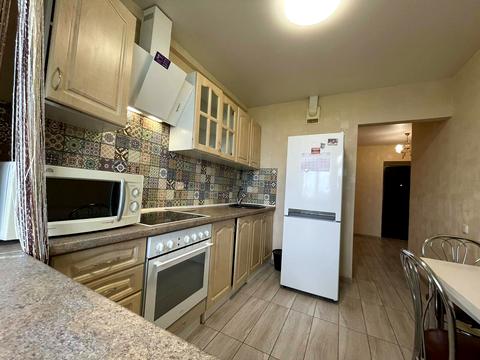 квартира за адресою Олександра Поля просп. (Кірова), 98-В