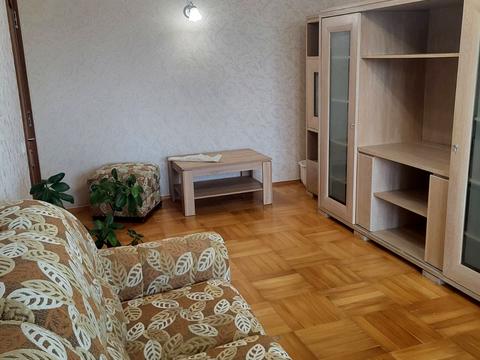 квартира по адресу Голосеевский просп. (40-летия Октября), 15-А