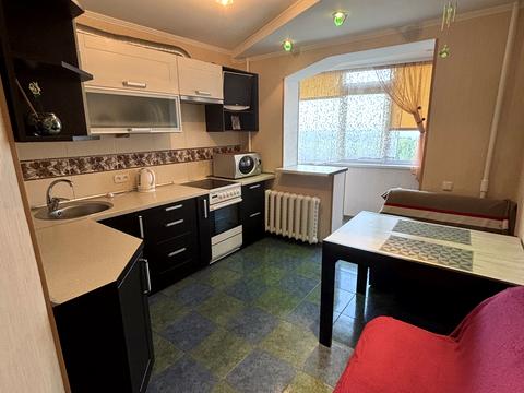 квартира за адресою Набережна Перемоги вул., 126